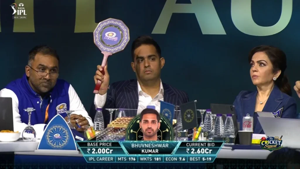 IPL 2026 IPL auction