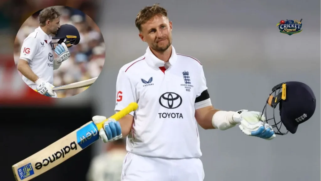 Joe Root
