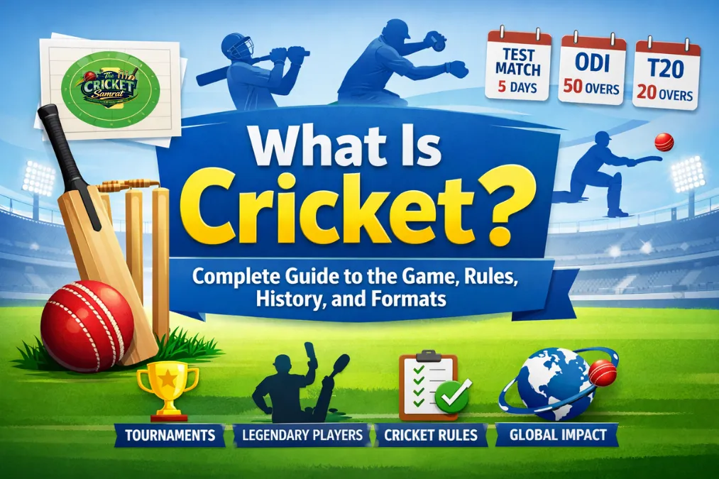 Cricket